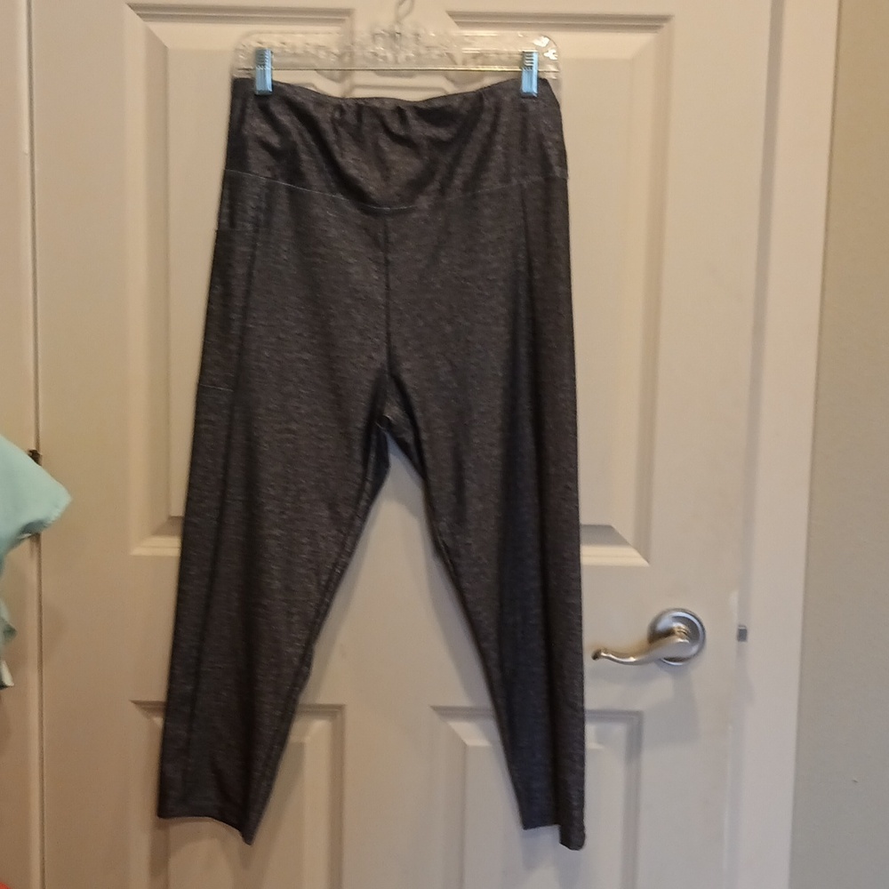 Capris